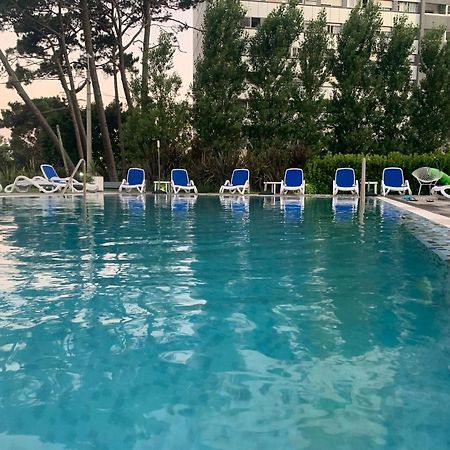 Bellagio Tower New Apartments 埃斯特角城 外观 照片
