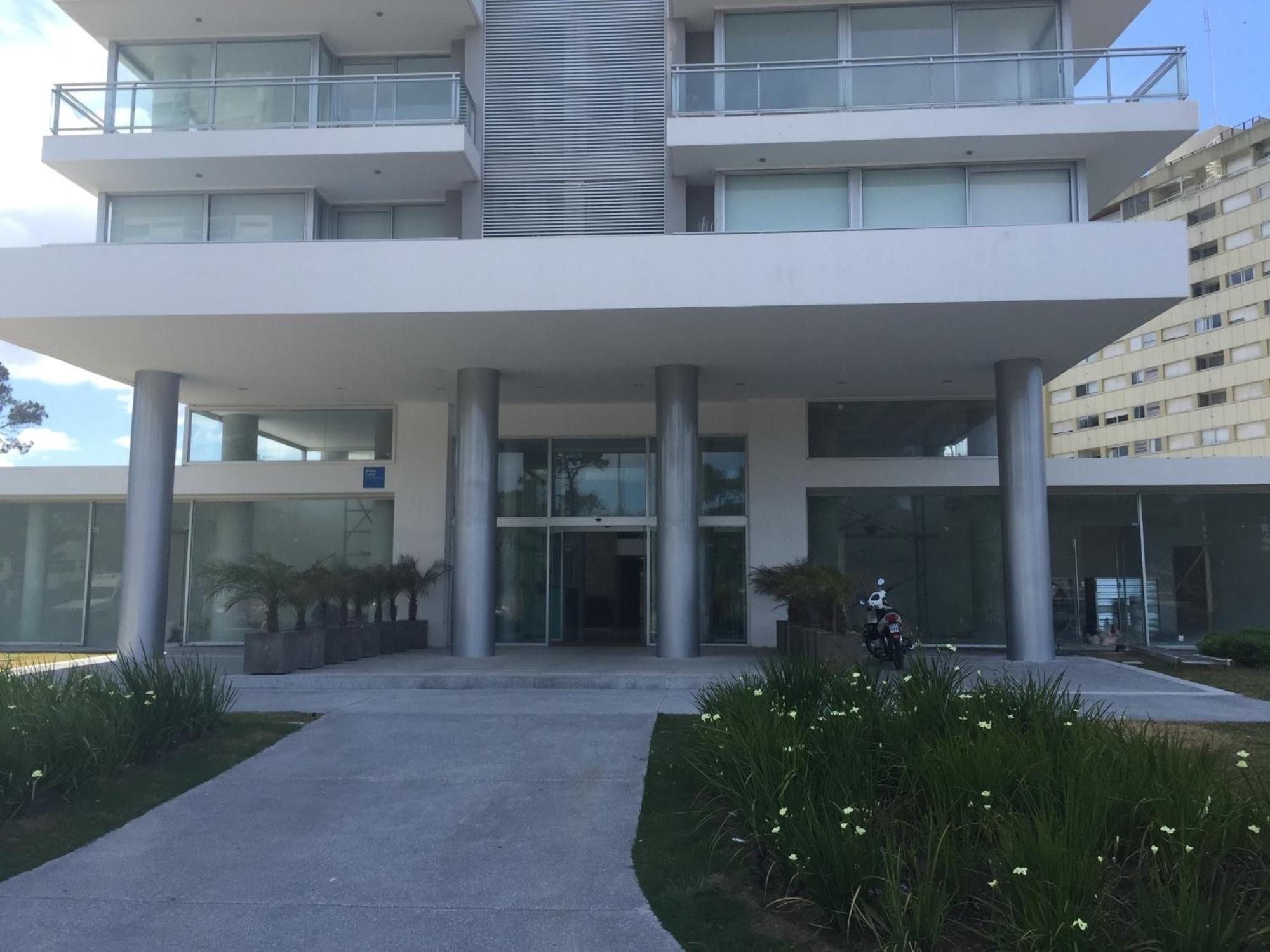 Bellagio Tower New Apartments 埃斯特角城 外观 照片