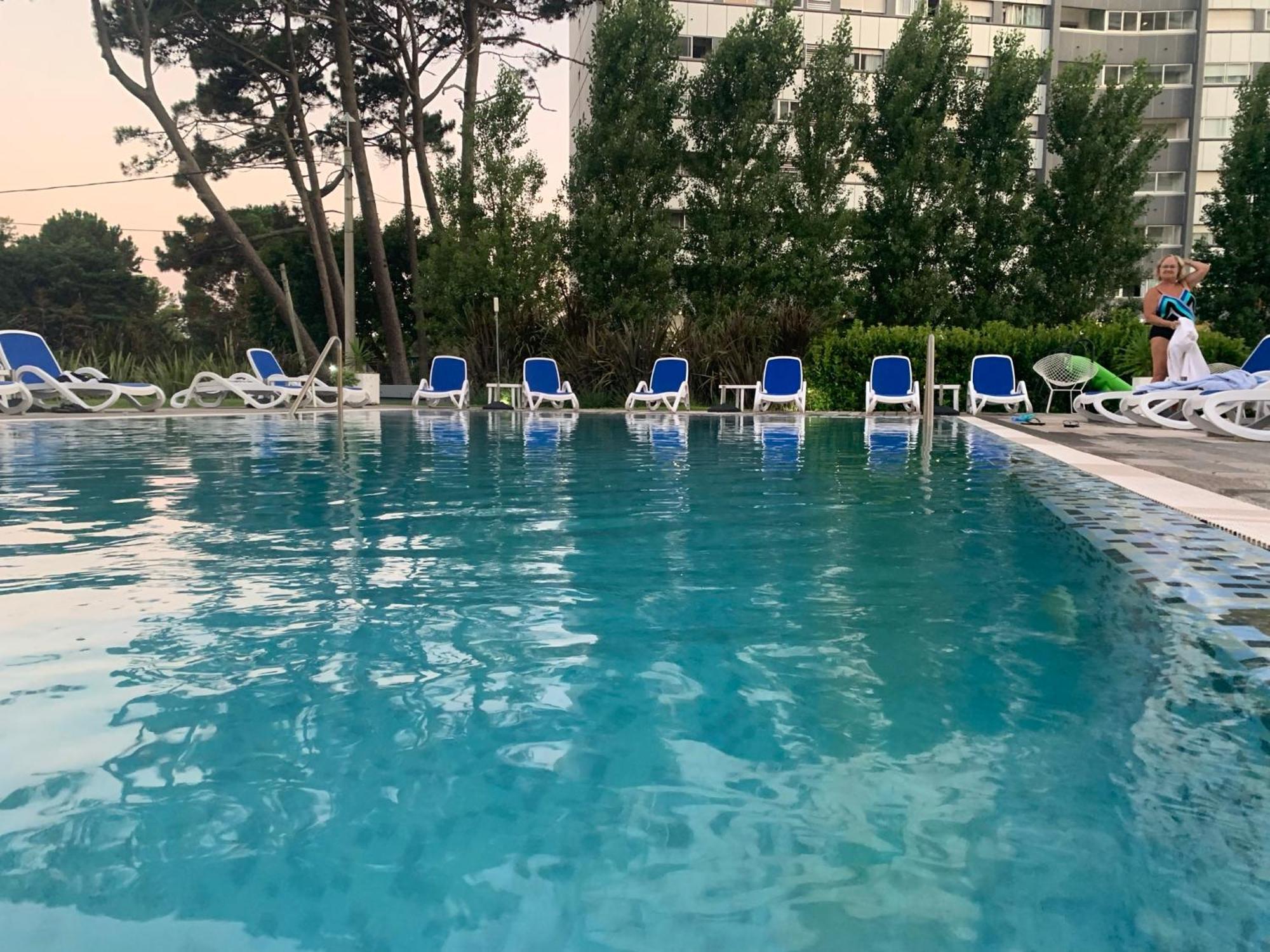 Bellagio Tower New Apartments 埃斯特角城 外观 照片