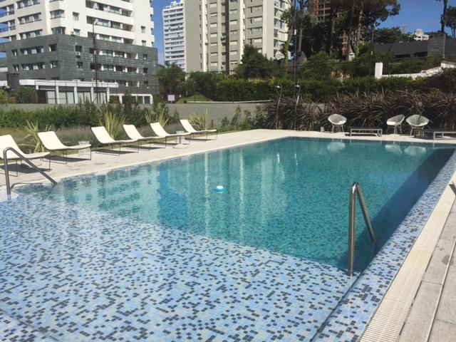Bellagio Tower New Apartments 埃斯特角城 外观 照片