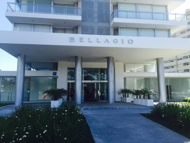 Bellagio Tower New Apartments 埃斯特角城 外观 照片