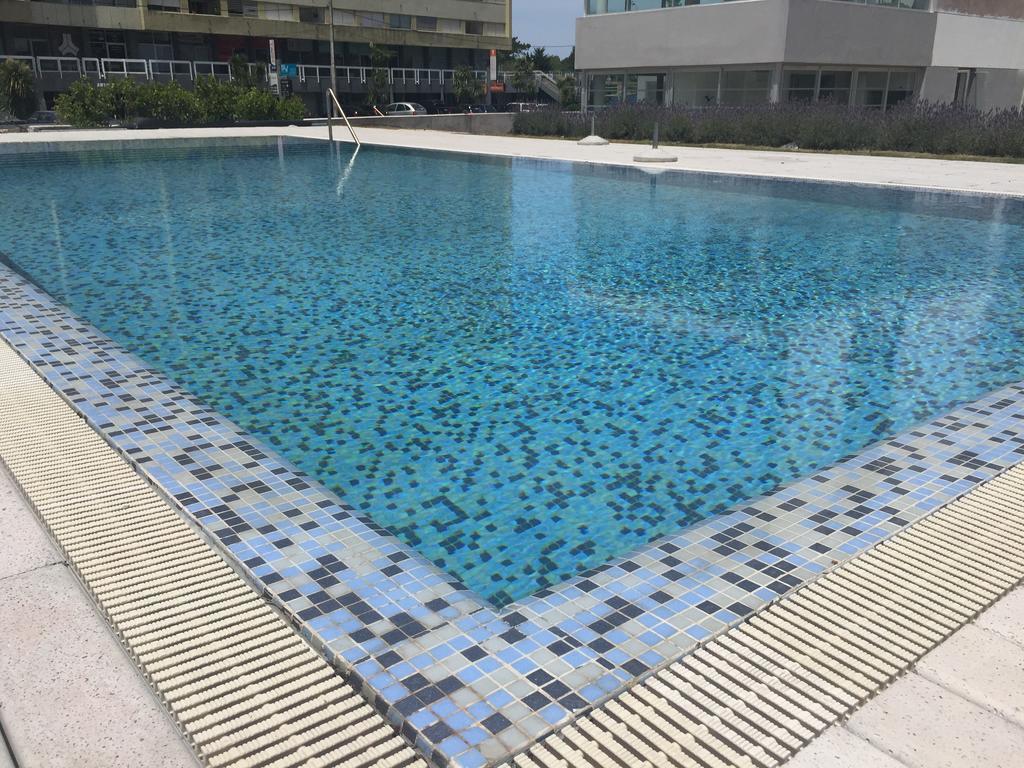 Bellagio Tower New Apartments 埃斯特角城 外观 照片