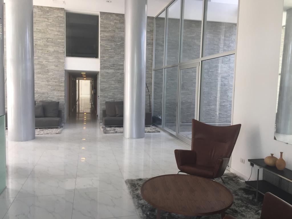 Bellagio Tower New Apartments 埃斯特角城 外观 照片
