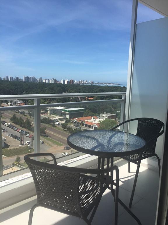 Bellagio Tower New Apartments 埃斯特角城 外观 照片