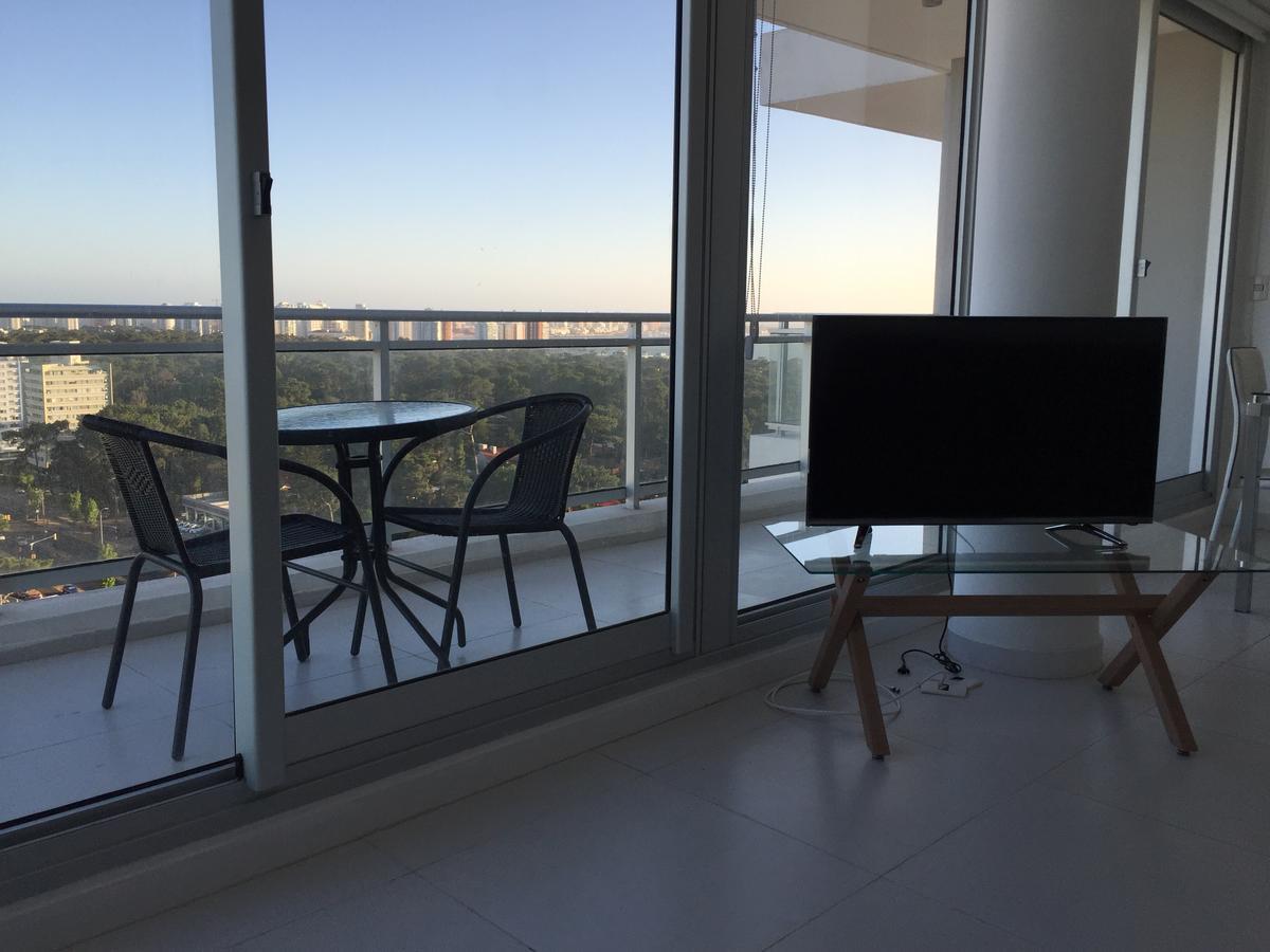 Bellagio Tower New Apartments 埃斯特角城 外观 照片