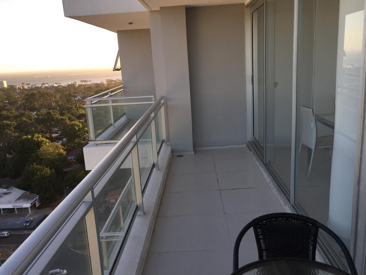 Bellagio Tower New Apartments 埃斯特角城 外观 照片