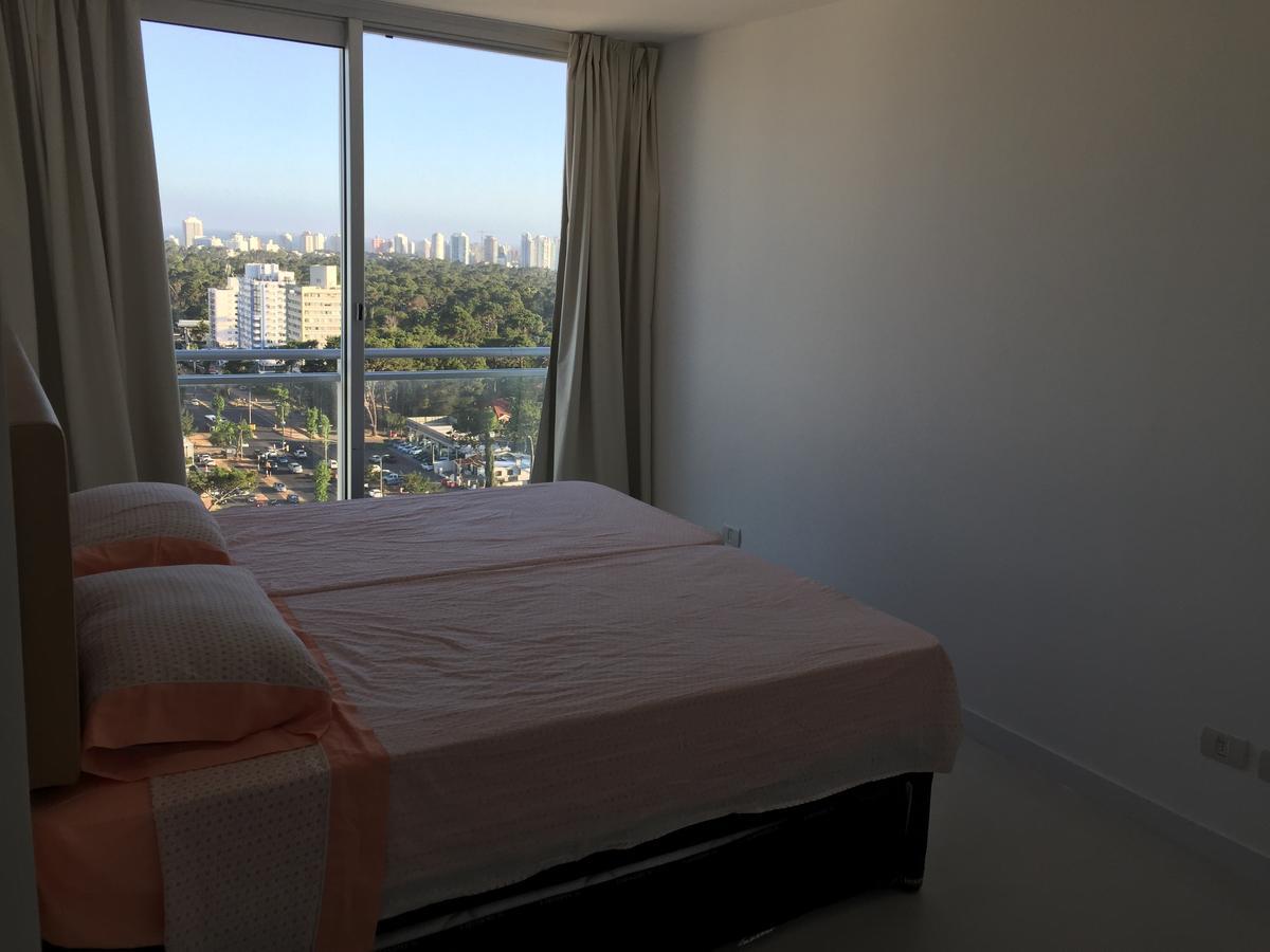 Bellagio Tower New Apartments 埃斯特角城 外观 照片