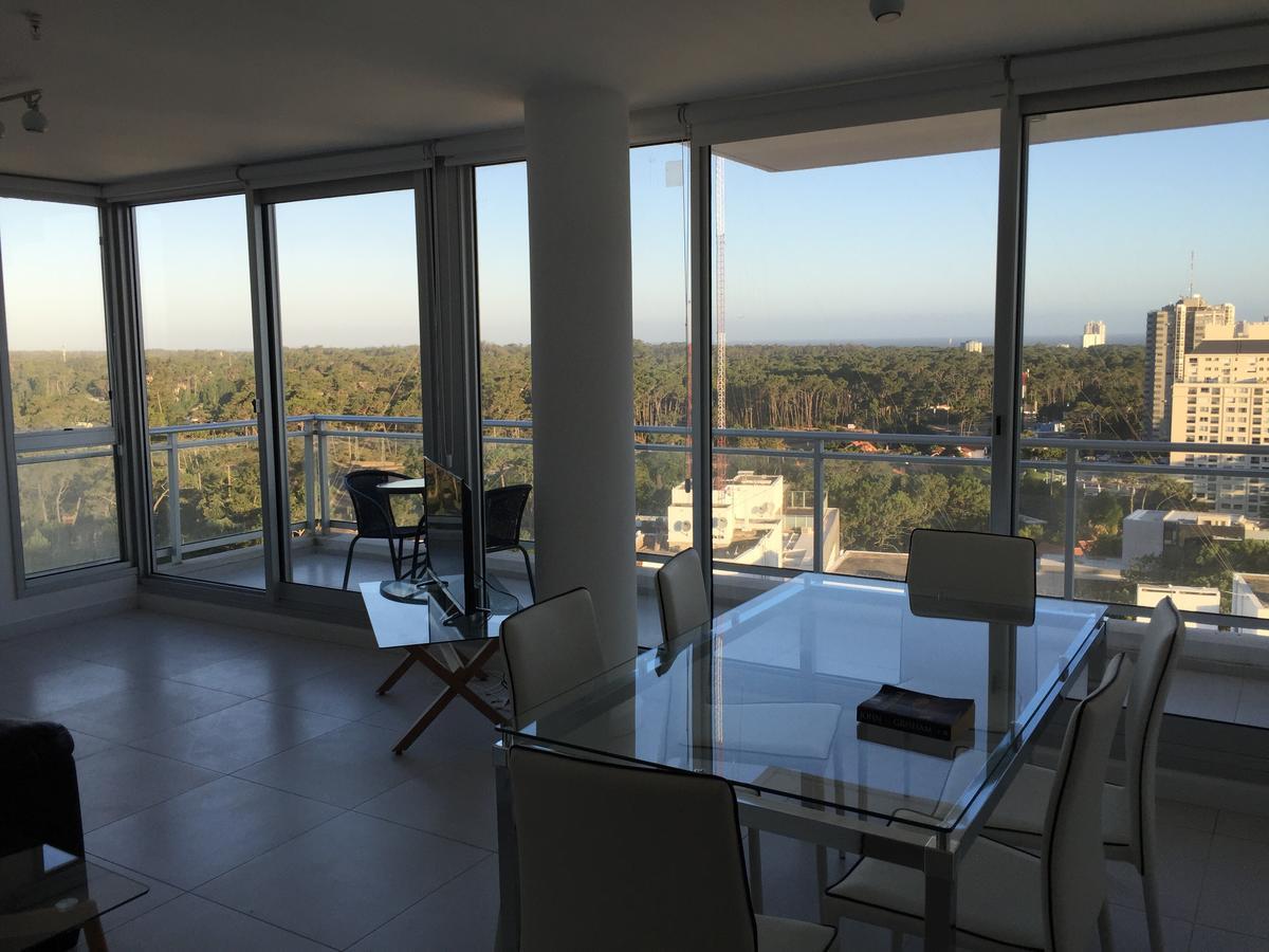 Bellagio Tower New Apartments 埃斯特角城 外观 照片