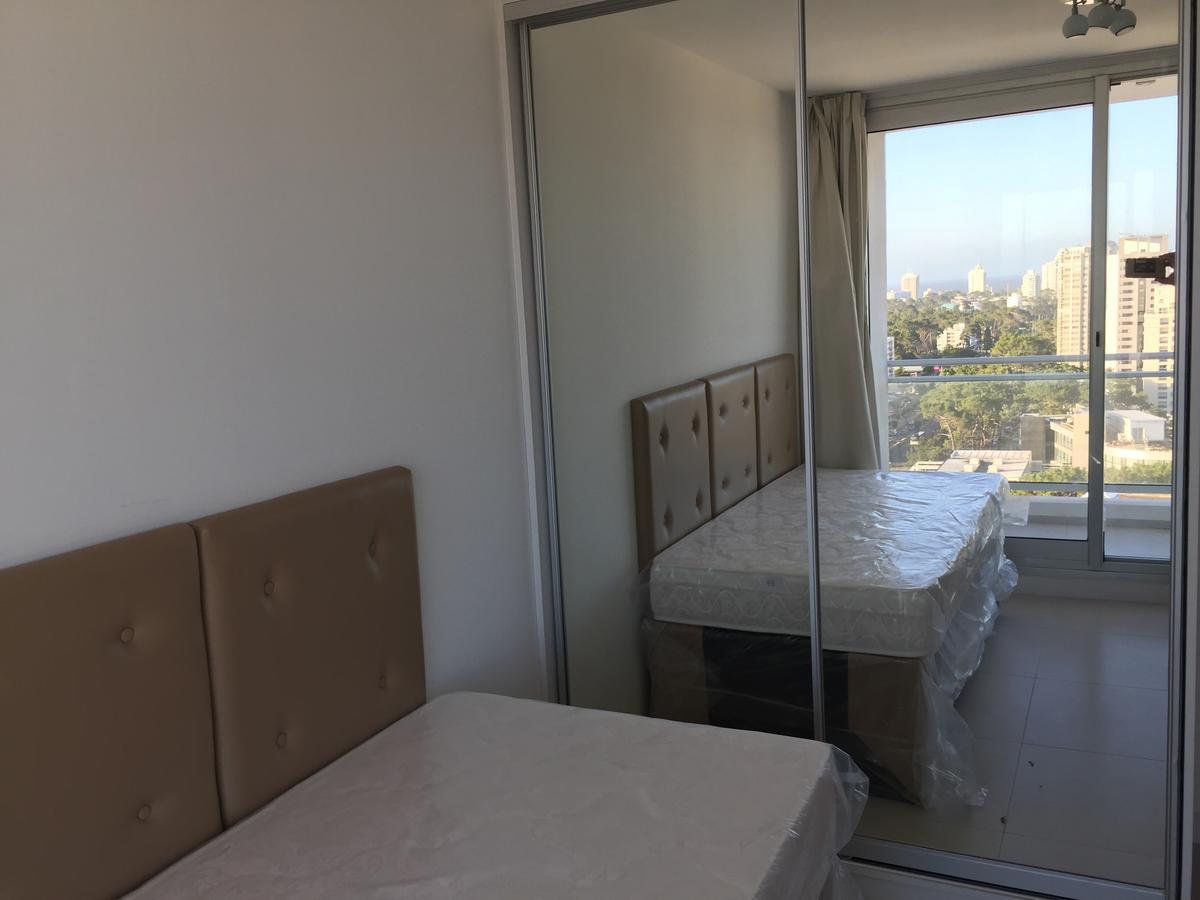 Bellagio Tower New Apartments 埃斯特角城 外观 照片