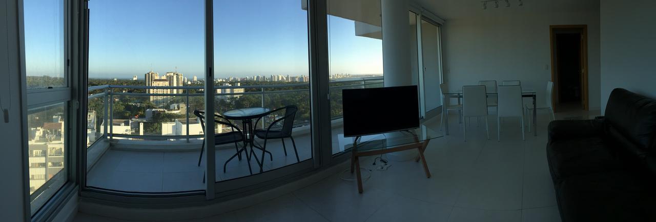 Bellagio Tower New Apartments 埃斯特角城 外观 照片