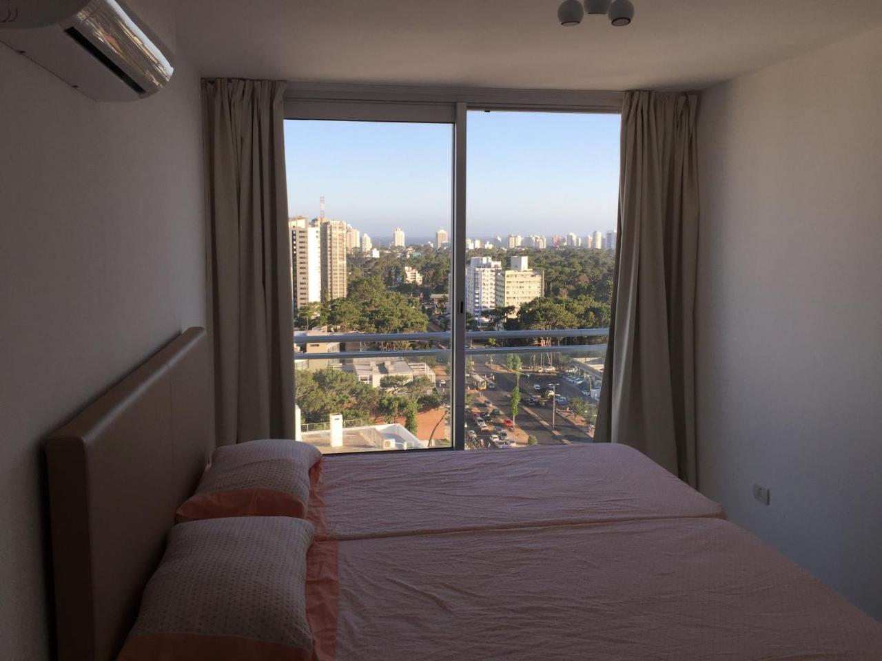 Bellagio Tower New Apartments 埃斯特角城 外观 照片