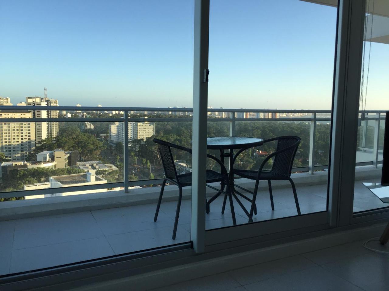 Bellagio Tower New Apartments 埃斯特角城 外观 照片