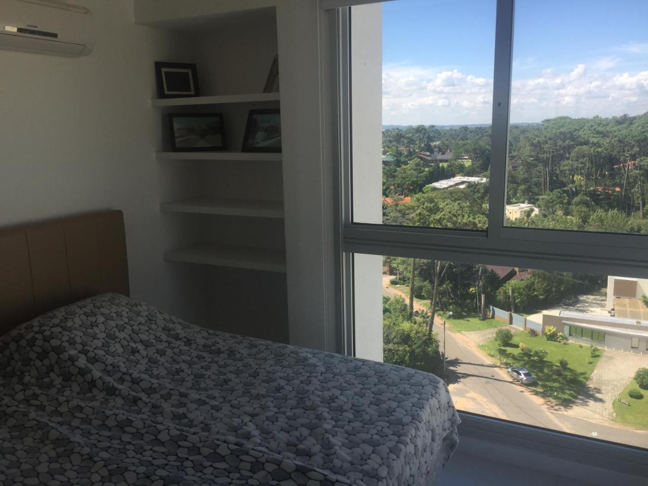 Bellagio Tower New Apartments 埃斯特角城 外观 照片